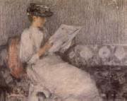 James Guthrie